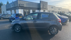 Toyota Yaris 1.5 VVT-i Icon Tech 5dr Petrol Hatchback